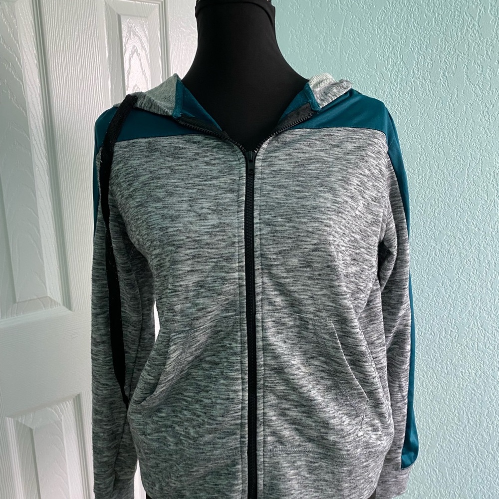 Rue21 Hoodie Jacket